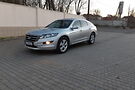Honda Crosstour