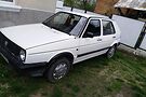 Volkswagen Golf II