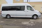 Mercedes-Benz Sprinter 316 пасс.