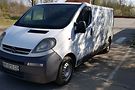 Opel Vivaro груз. РЕФРИЖЕРАТОР 
