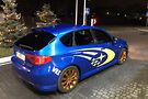 Subaru Impreza WRX
