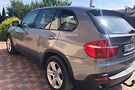 BMW X5 E70