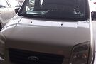 Ford Tourneo Connect пасс. Тренд