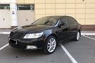 Skoda Octavia A5 elegance