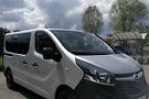 Opel Vivaro пасс. BIturbo 93kw