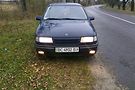 Opel Vectra A