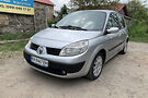Renault Megane Scenic