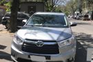 Toyota Highlander XLE AWD
