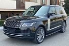 Land Rover Range Rover Vogue AB