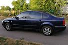 Volkswagen Passat B5