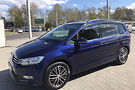 Volkswagen Touran New model