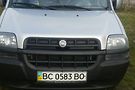 Fiat Doblo пасс.