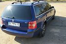Volkswagen Passat B5