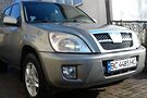 Chery Tiggo