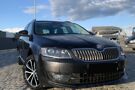 Skoda Octavia A7 Style 2.0TDI