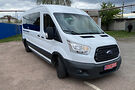 Ford Transit пасс.