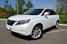 Lexus RX 350 3.5 