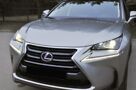 Lexus NX 300h 2.5 Hybrid 