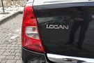 Dacia Logan Лаурет