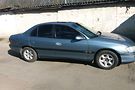 Opel Omega