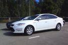 Ford Mondeo 1.6