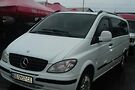 Mercedes-Benz Vito пасс.
