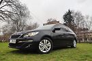 Peugeot 308 SW PANORAMA-KAMERA-XROM