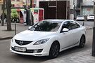 Mazda 6 Luxury