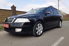 Skoda Octavia A5 103kw.