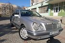 Mercedes-Benz E 200 Elegance