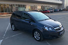 Opel Zafira B