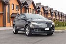 Lincoln MKX