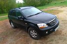 Kia Sorento EX