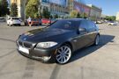 BMW 535