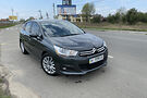 Citroen C4 attraction
