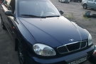 Daewoo Lanos
