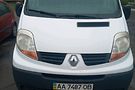 Renault Trafic груз.