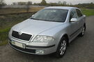 Skoda Octavia A5