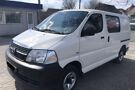 Toyota Hiace груз.-пасс. 4WD