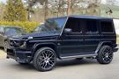 Mercedes-Benz G 55 AMG