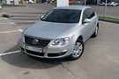 Volkswagen Passat B6 Highline