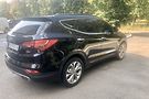 Hyundai Santa FE maximal Top Navi 