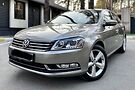 Volkswagen Passat B7 HIGHLINE 