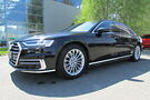 Audi A8 3.0TFSI Quattro Long