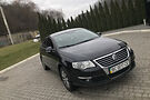 Volkswagen Passat B6 haulage 