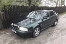 Skoda Octavia Tour