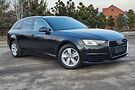Audi A4 Executive Plus