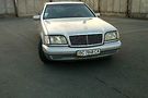 Mercedes-Benz S 300
