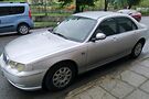 Rover 75