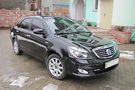 Geely SL Comfort